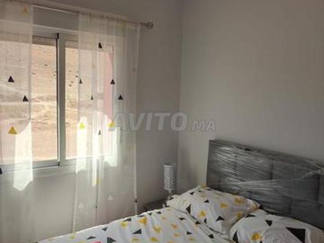 Appartement location à Centre Ville