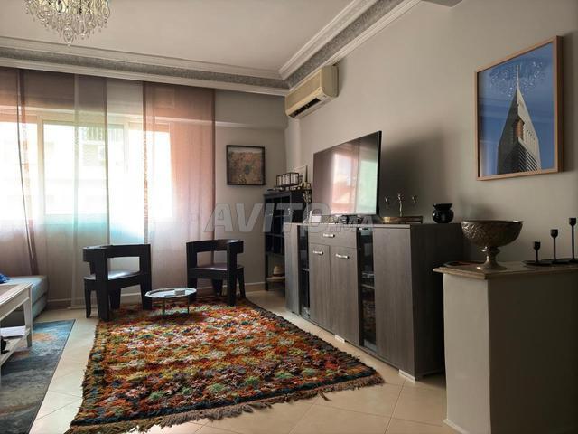 Appartement location à Gueliz, Marrakech