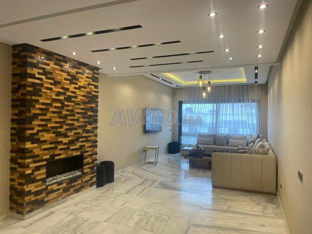 Appartement location à Anfa, Gharb-Chrarda-Beni Hssen