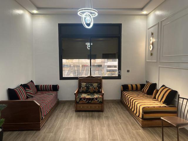 Appartement location à Anfa, Gharb-Chrarda-Beni Hssen