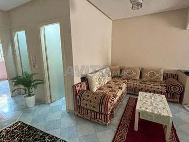 Appartement location à Salé