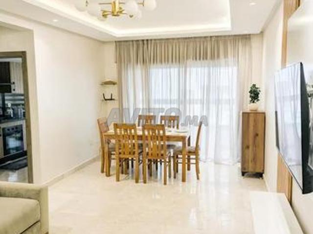 Appartement location à Mohammedia, Gharb-Chrarda-Beni Hssen