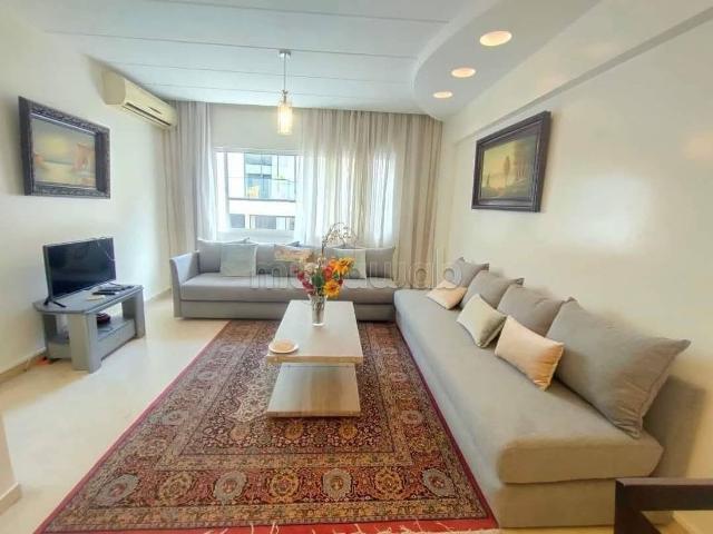 Appartement location à Anfa, Gharb-Chrarda-Beni Hssen