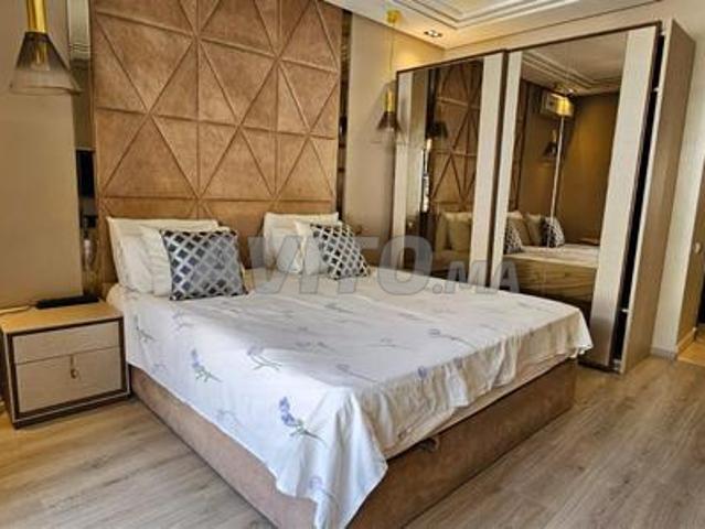 Appartement location à Anfa, Gharb-Chrarda-Beni Hssen