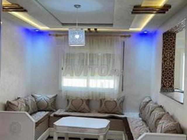 Appartement location à El Ma, Gharb-Chrarda-Beni Hssen