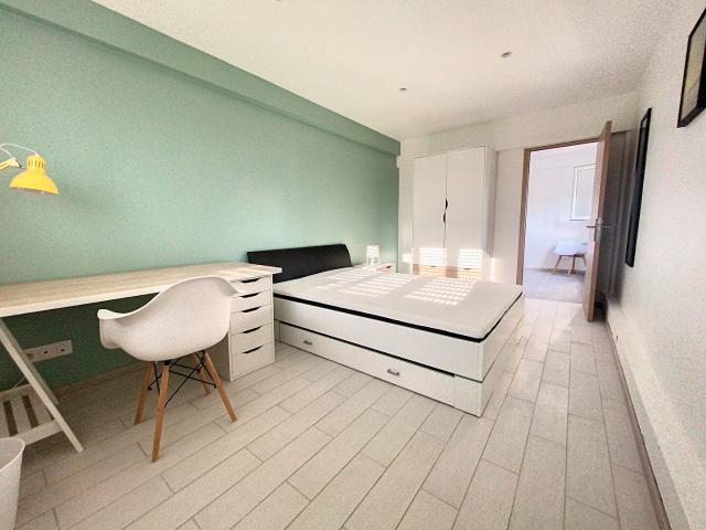 Appartement location à Strasbourg, Illkirch-graffenstaden