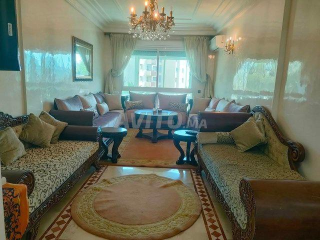 Appartement location à Anfa, Gharb-Chrarda-Beni Hssen