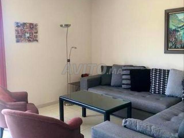Appartement vente à Gharb-Chrarda-Beni Hssen