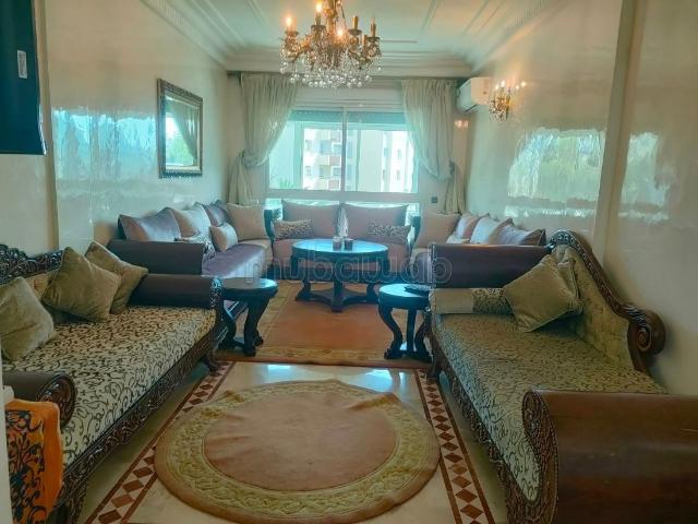 Appartement location à Anfa, Gharb-Chrarda-Beni Hssen