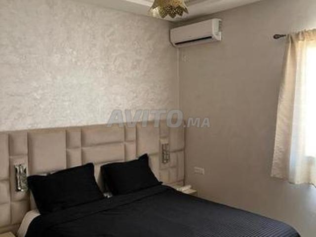 Appartement location à Tangero, Tanger-Tétouan