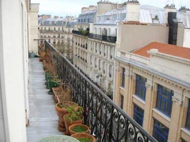 Appartement location à Paris, Île-de-France