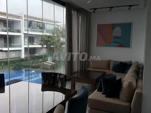 Appartement location à Dar Bouazza, Gharb-Chrarda-Beni Hssen