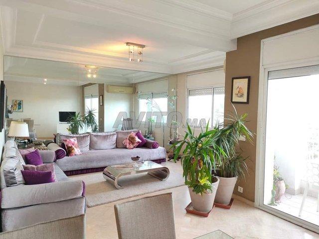 Appartement location à Anfa, Gharb-Chrarda-Beni Hssen