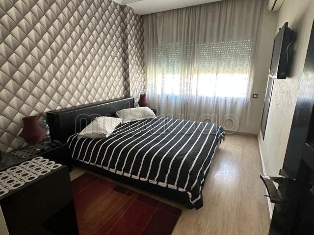 Appartement location à Anfa, Gharb-Chrarda-Beni Hssen