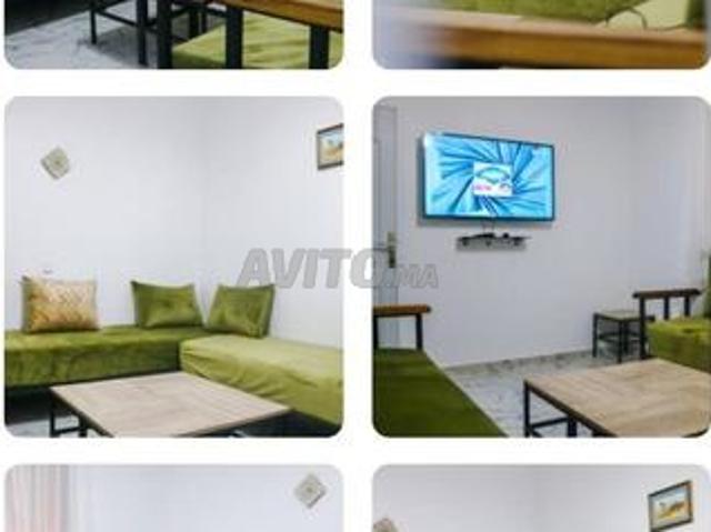 Appartement location à Agadir, Oued ed Dahab-Lagouira