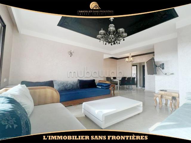 Appartement location à Marrakech, L'Oriental