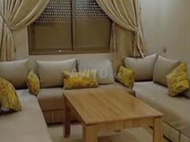 Appartement location à Gueliz, Marrakech