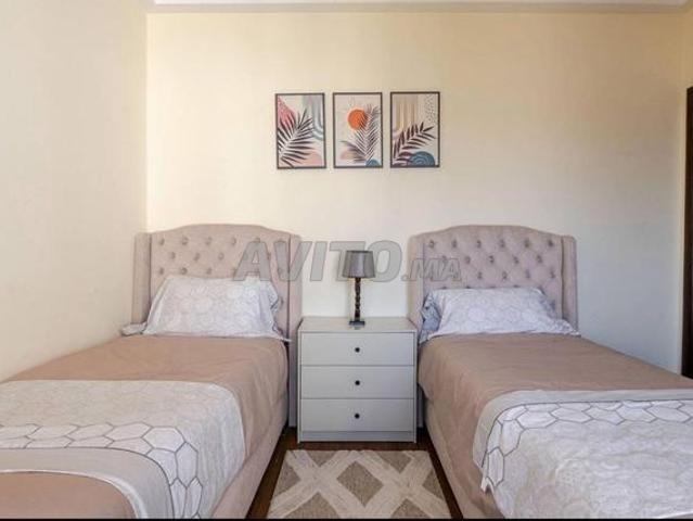 Appartement location à Mohammedia, Gharb-Chrarda-Beni Hssen