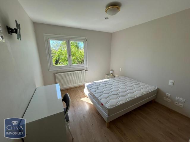 Appartement location à Cholet