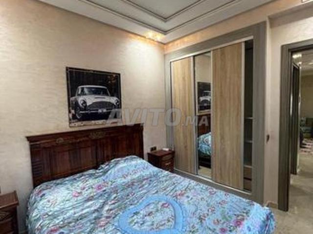 Appartement location à El Ma, Gharb-Chrarda-Beni Hssen