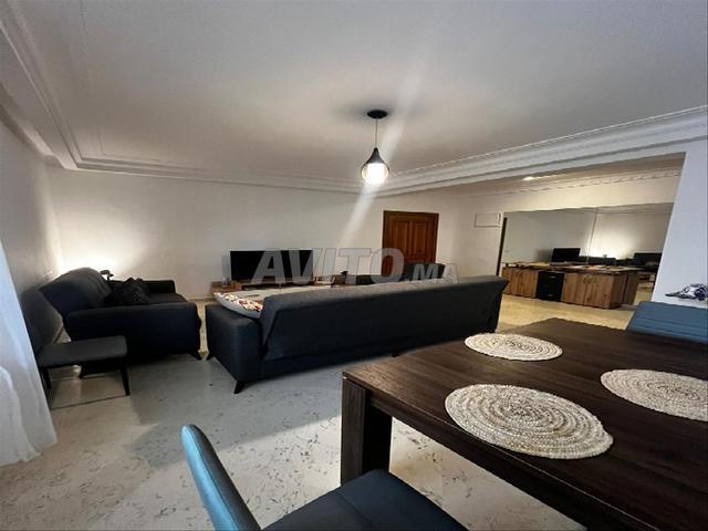 Appartement location à Anfa, Gharb-Chrarda-Beni Hssen