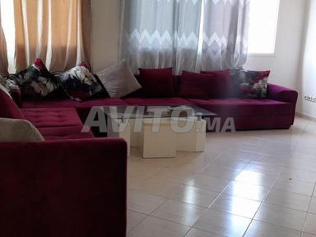 Appartement location à Anfa, Gharb-Chrarda-Beni Hssen