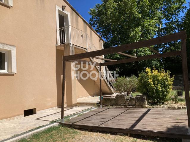 Appartement location à Arles, Tarascon