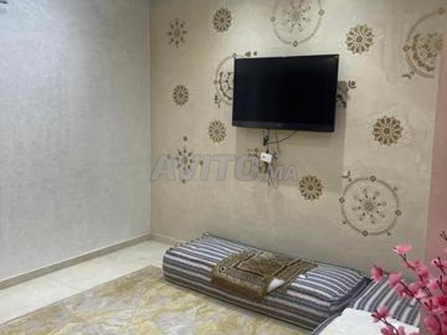 Appartement location à Hay Nahda, Ben Slimane