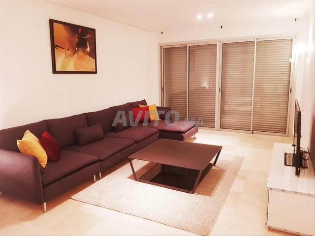 Appartement location à Anfa, Gharb-Chrarda-Beni Hssen