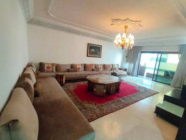 Appartement location à Anfa, Gharb-Chrarda-Beni Hssen