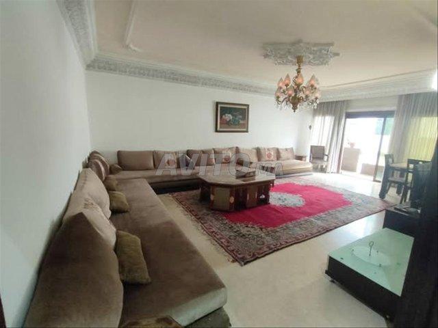 Appartement location à Anfa, Gharb-Chrarda-Beni Hssen