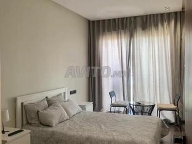 Appartement location