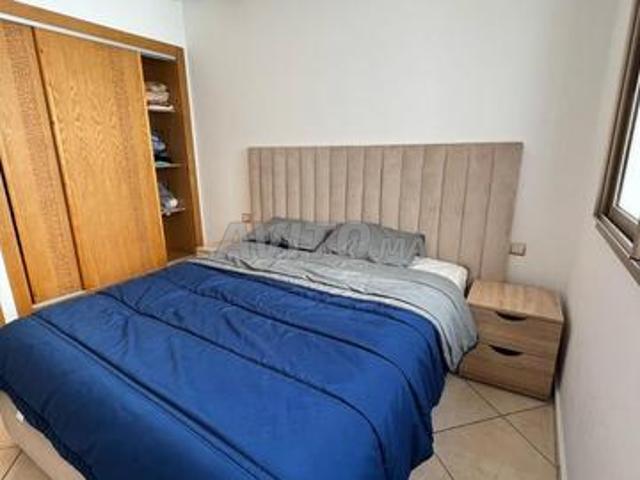 Appartement location à Lyautey, El Mellah