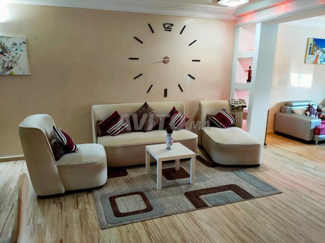Appartement location à El Ma, Gharb-Chrarda-Beni Hssen