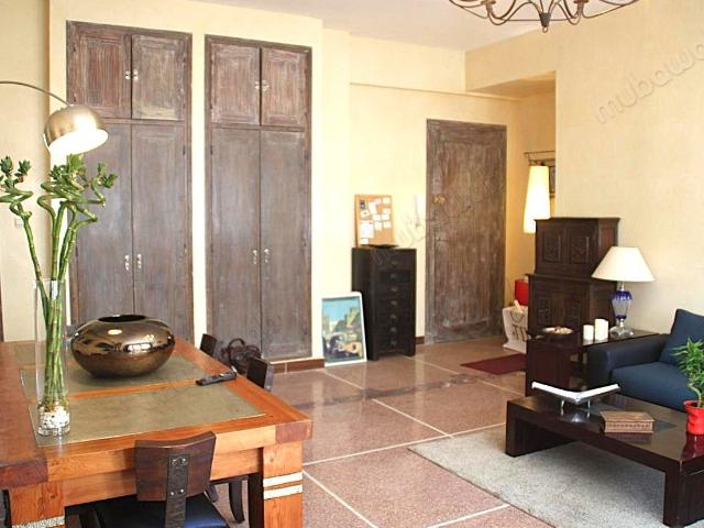 Appartement location à Anfa, Gharb-Chrarda-Beni Hssen