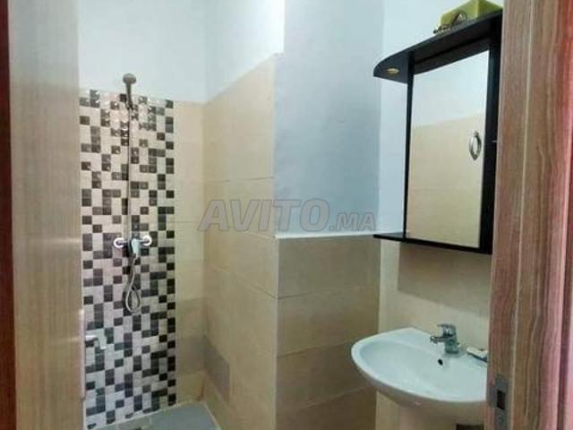 Appartement location à El Ma, Gharb-Chrarda-Beni Hssen