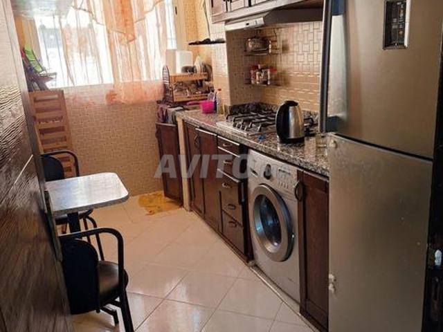 Appartement location à Bouskoura, Gharb-Chrarda-Beni Hssen