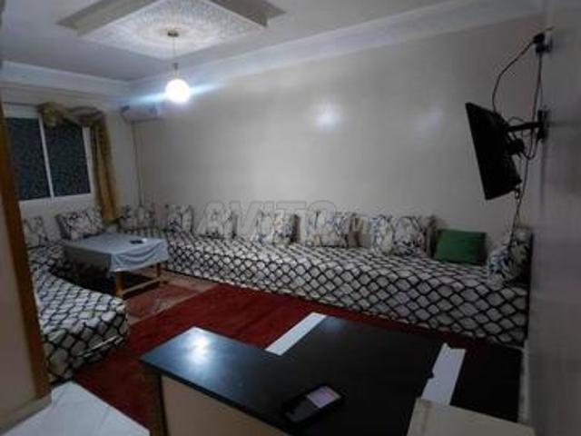 Appartement location à Saâda, L'Oriental