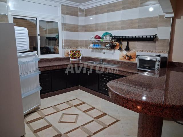 Appartement location à Khouribga