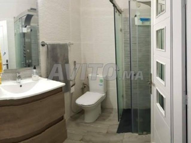 Appartement vente à Oued Laou, Tanger-Tétouan