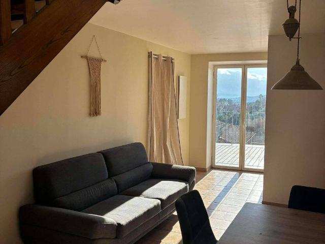 Appartement location à Montréal, Ardèche