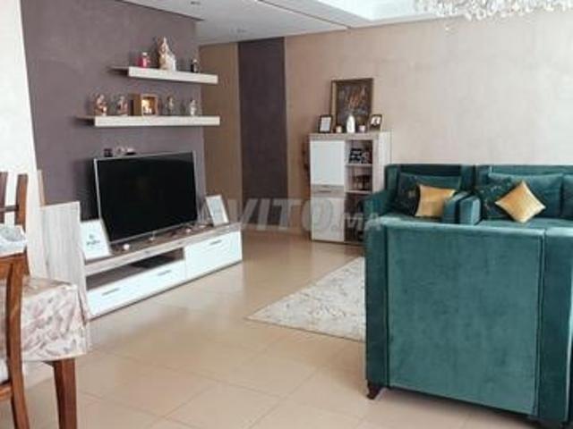 Appartement vente à Lyautey