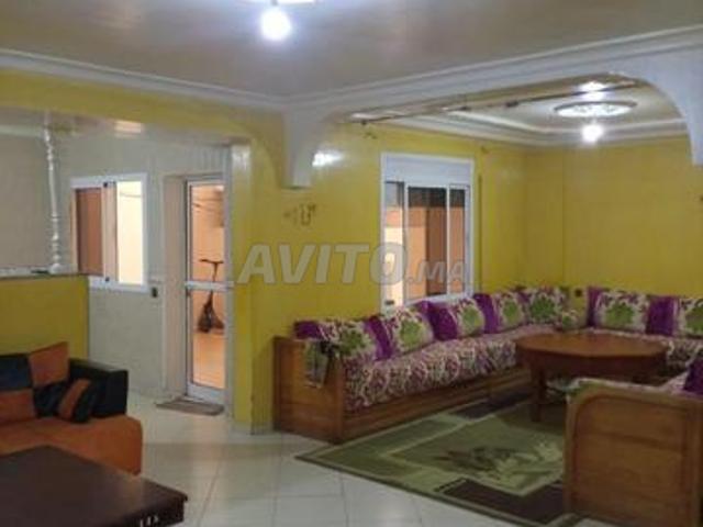 Appartement location à Lyautey, El Mellah