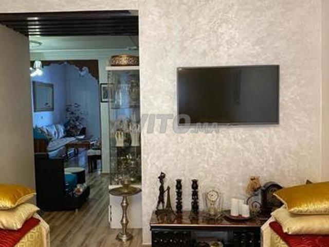 Appartement vente à Rbat