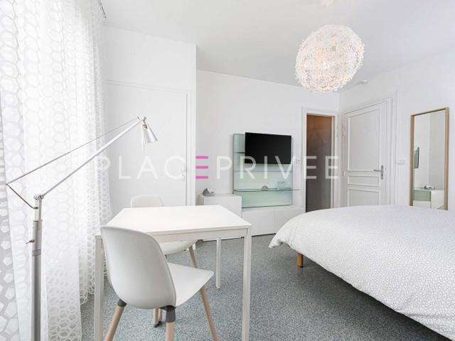 Appartement vente à Neufchâteau, Vittel