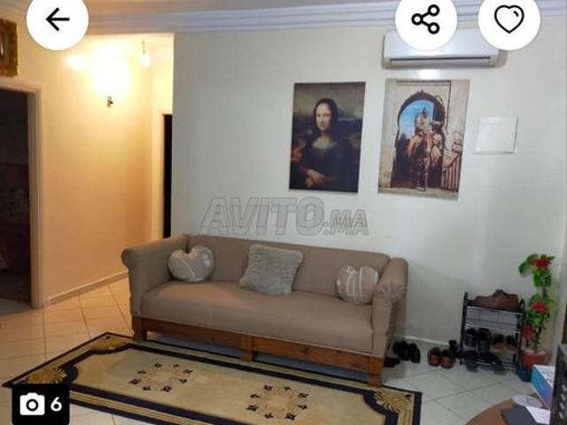 Appartement location à El Ma, Gharb-Chrarda-Beni Hssen