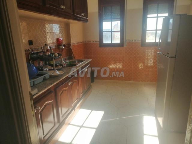 Appartement location à Khouribga