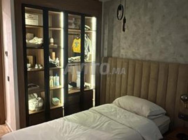 Appartement vente à Dar Bouazza, Gharb-Chrarda-Beni Hssen