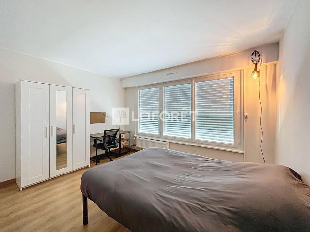 Appartement location à Strasbourg, Illkirch-graffenstaden