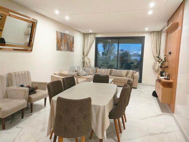 Appartement location à Anfa, Gharb-Chrarda-Beni Hssen